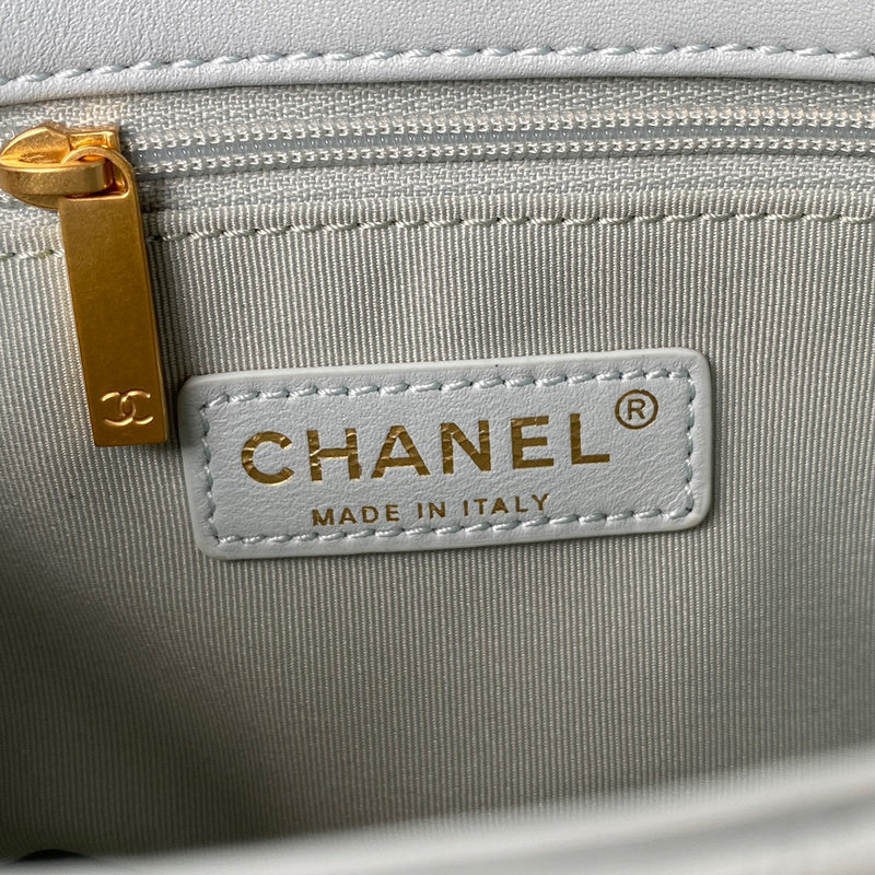 Satchel Bags - CHL Bags - 7656