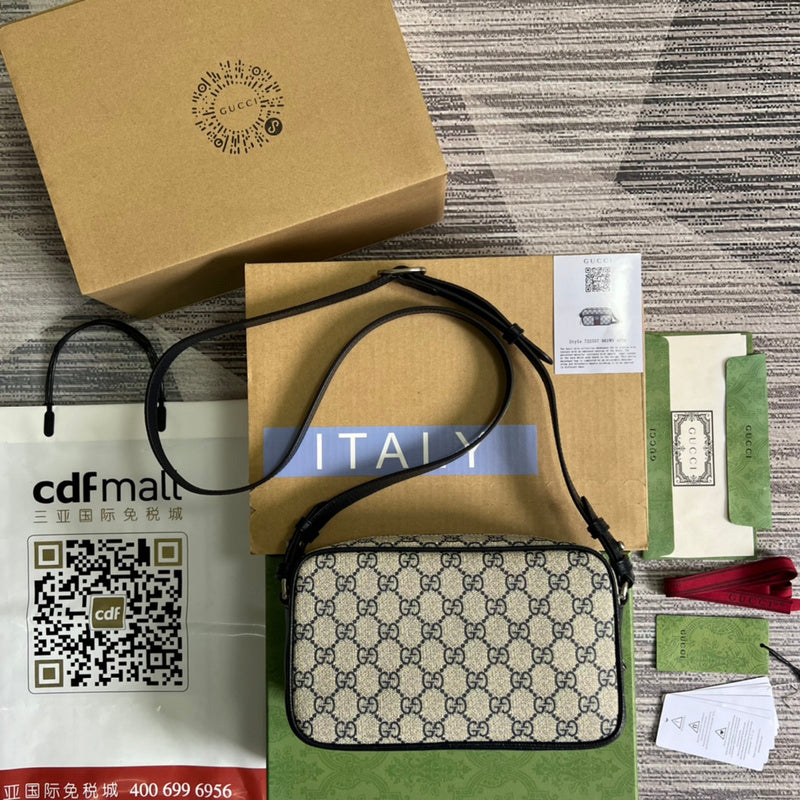ELE - GG Bags - 719