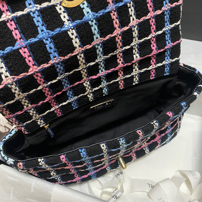 Satchel Bags - CHL Bags - 3300