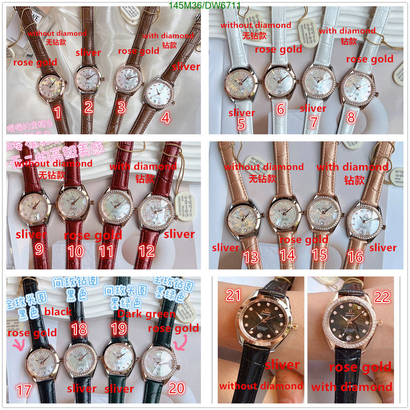 SAMC - OG Watches - 030