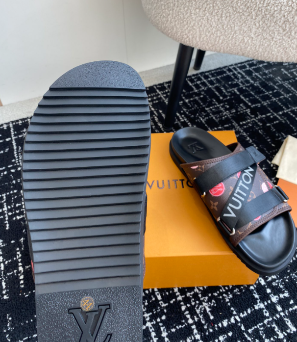 SAMC - LOV Men Shoes - 090