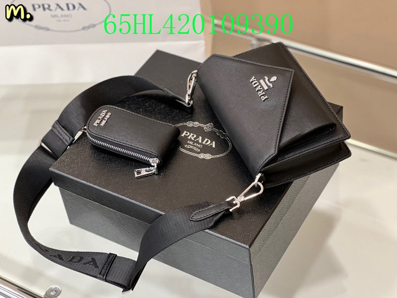 Satchel Bags - PDA Bags - 3642