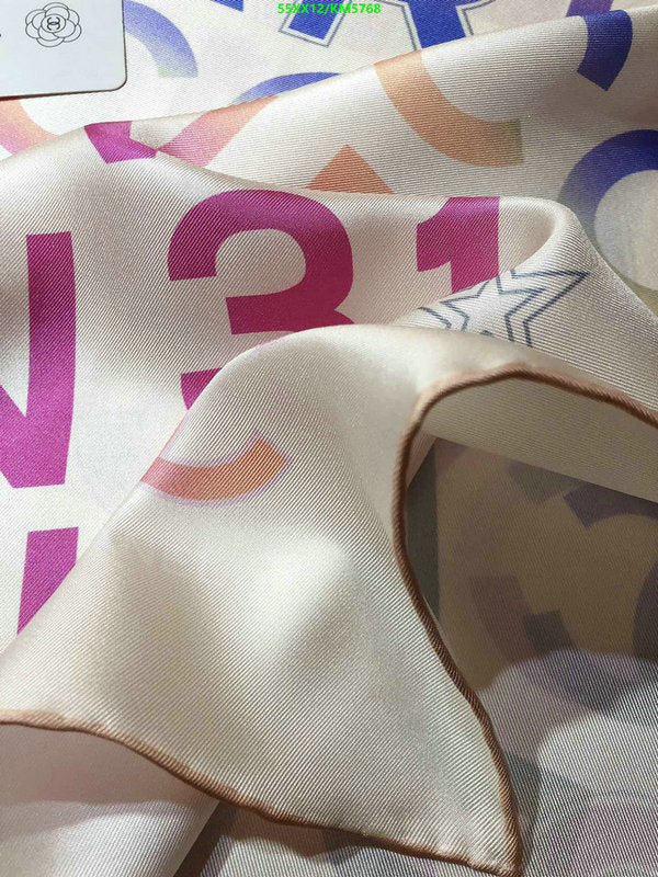 SAMC - CHL Scarves - 089