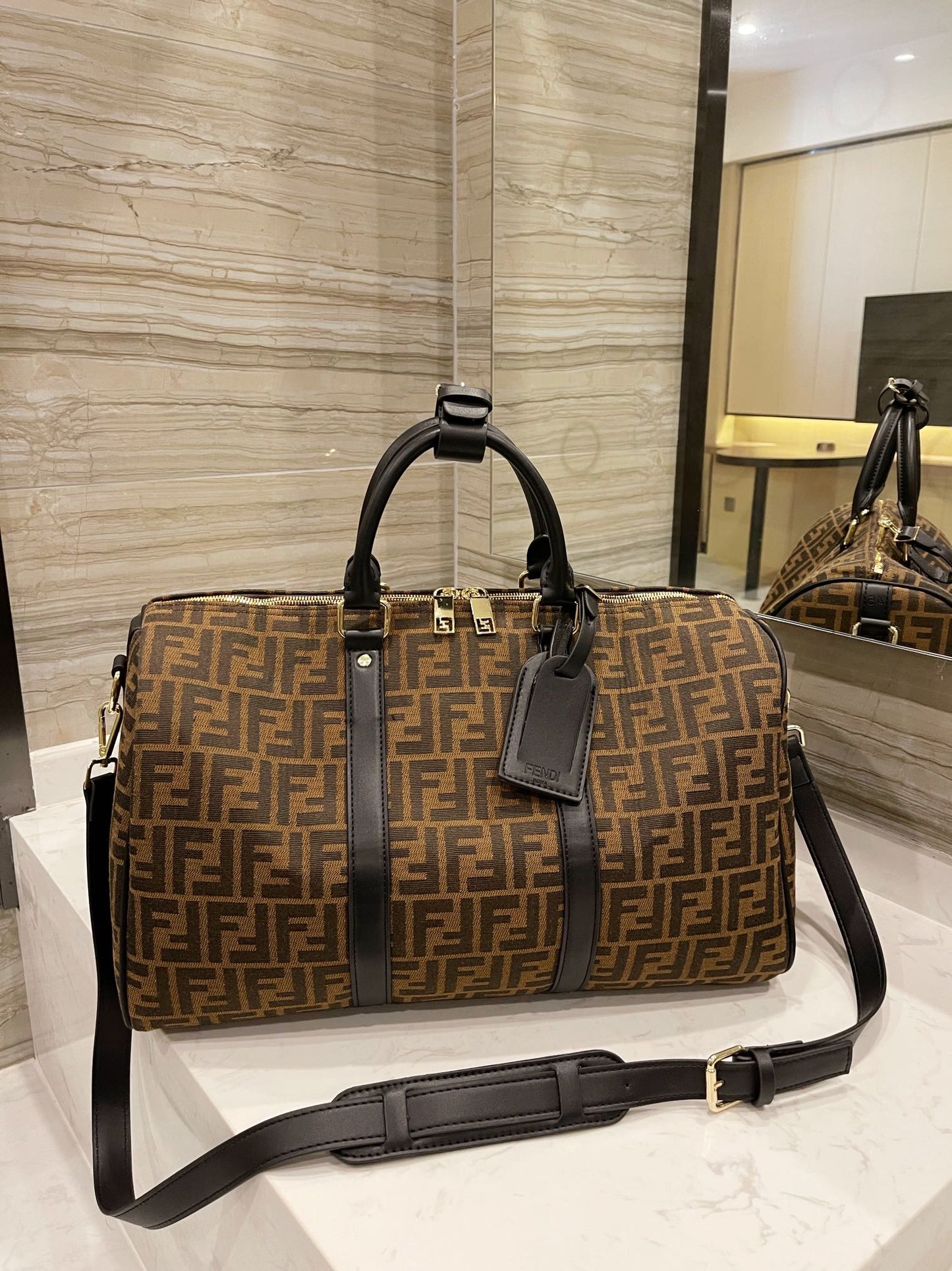 EN - New Arrival Bags FEI 232
