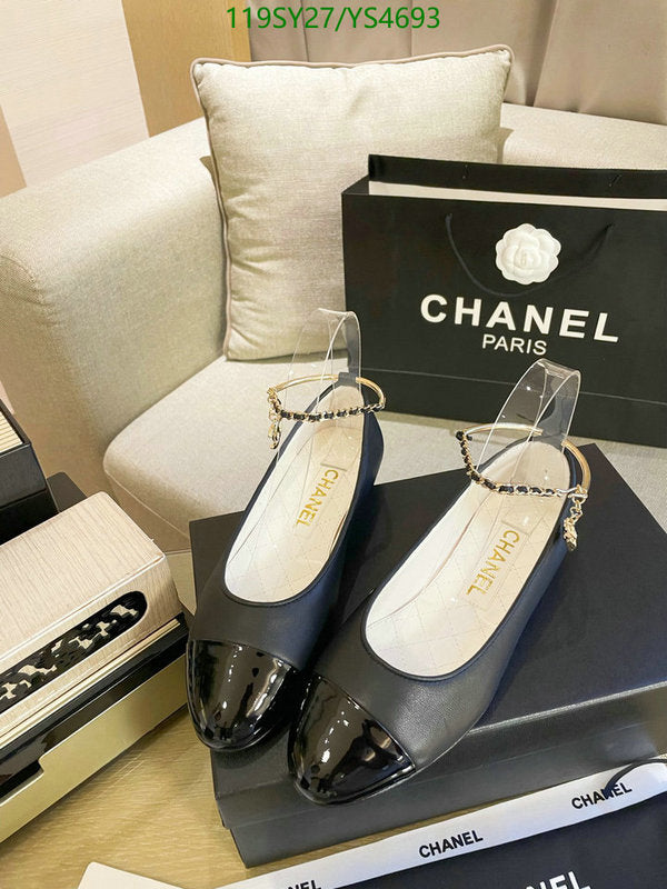 SAMC - CHL Women Shoes Ballet - 320
