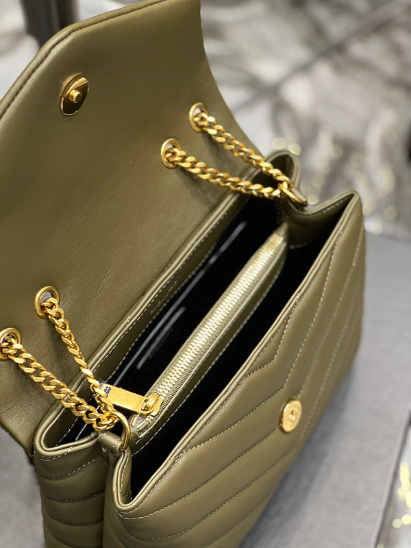 Satchel Bags - SLY Bags - 783