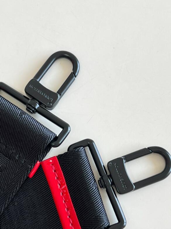 SAMC - LOV Bags - 1607