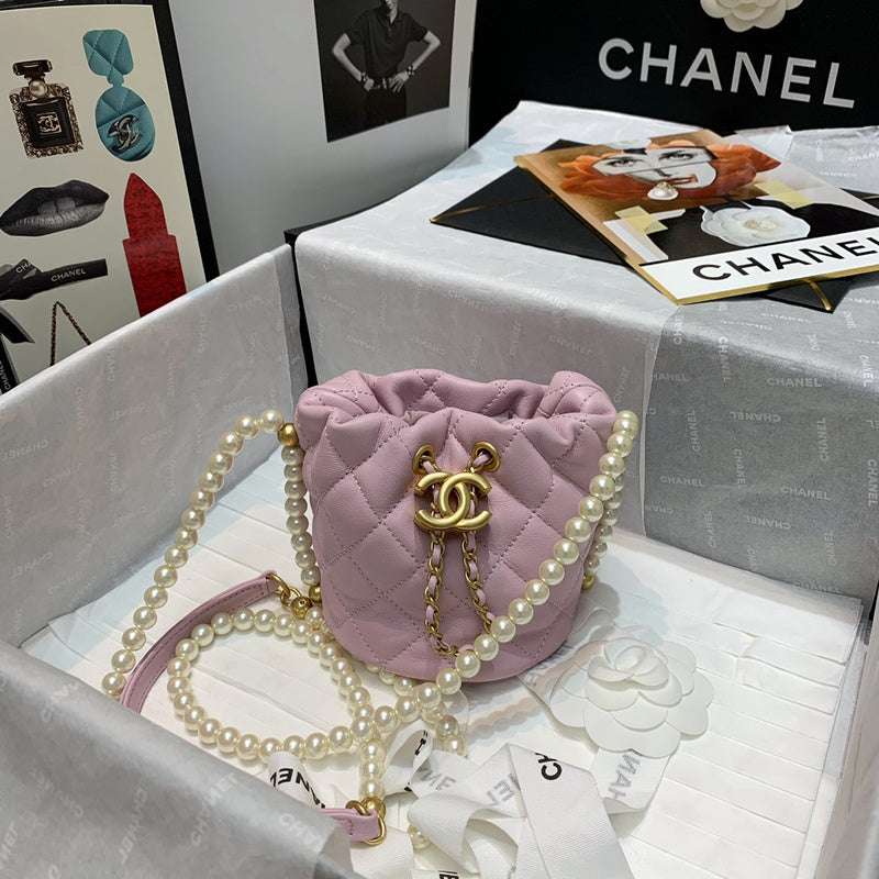 Satchel Bags - CHL Bags - 1650