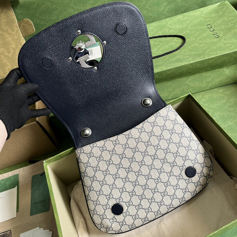 Satchel Bags - GCI Bags - 467
