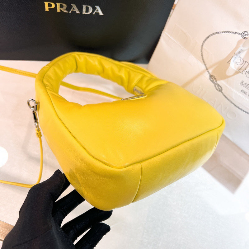 Satchel Bags - PDA Bags - 2161