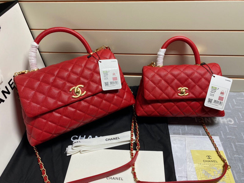 Satchel Bags - CHL Bags - 4218