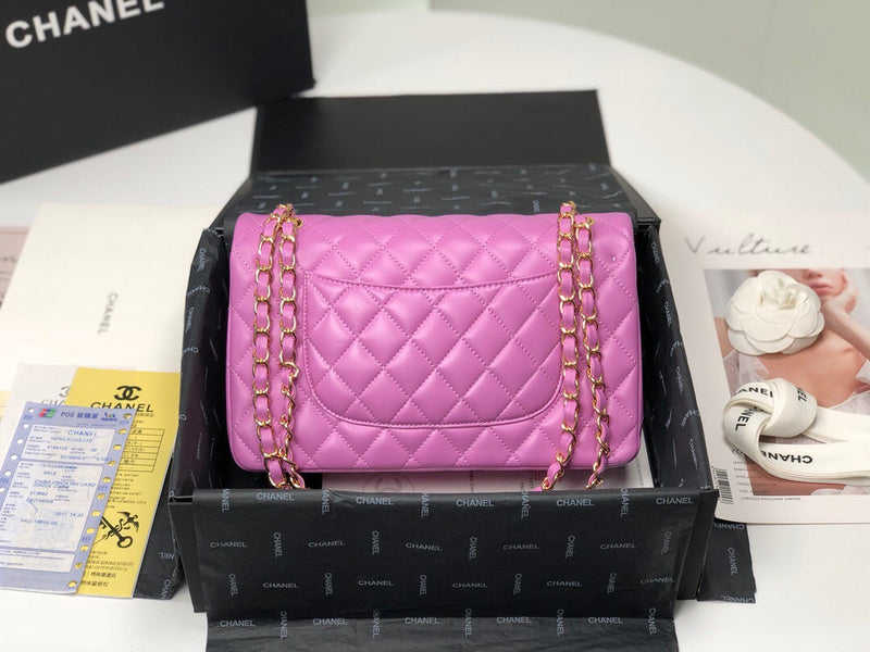 Satchel Bags - CHL Bags - 7468
