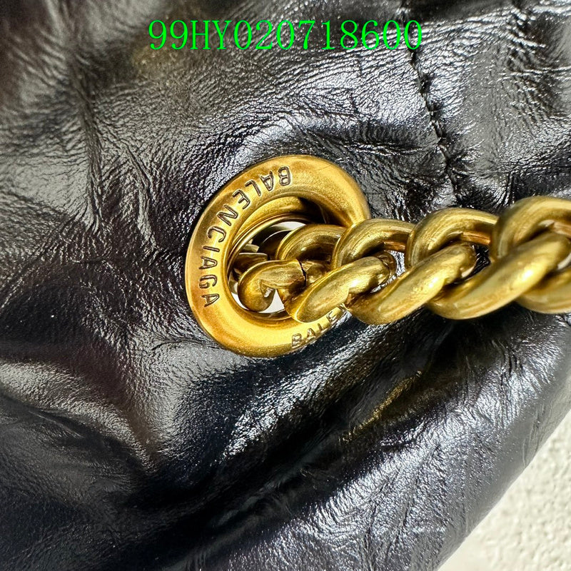 Satchel Bags - BGA Bags - 1686