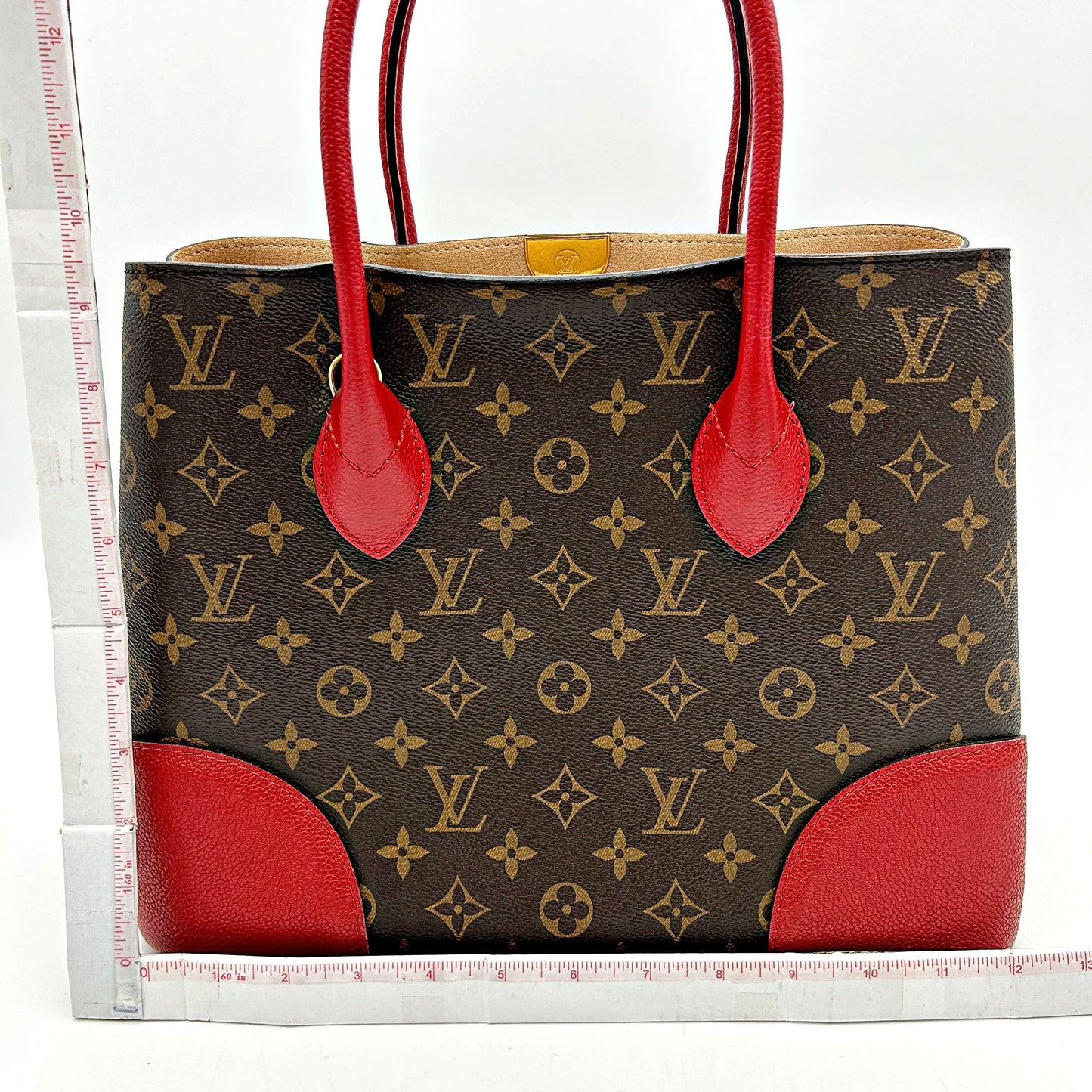 GLM-Monogram Flandrin Cherry LA22883