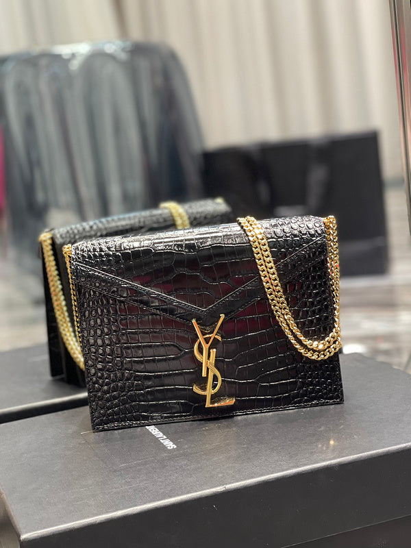 Satchel Bags - STLT Bags - 272