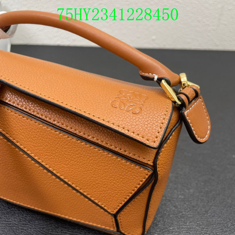 Satchel Bags - LWE Bags - 153