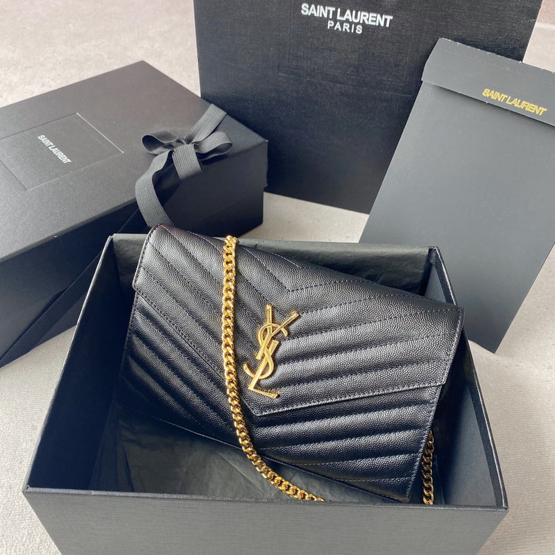 Glamy - YLS Bags - 263