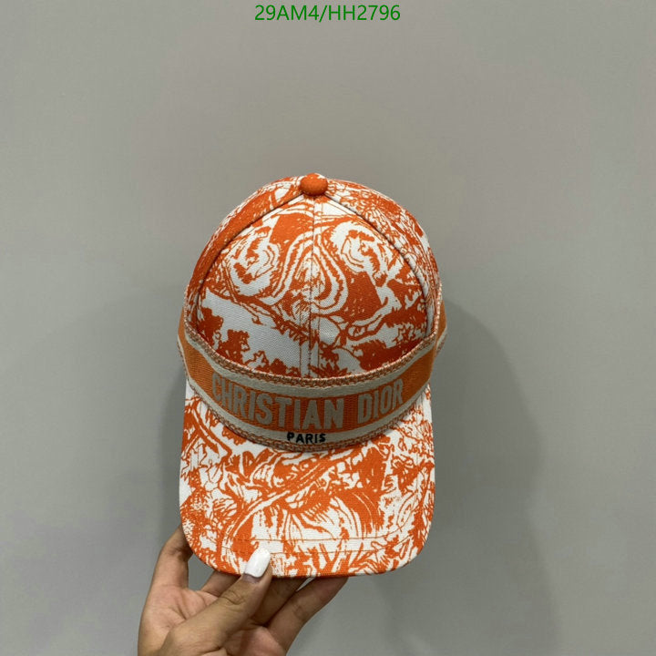 SAMC - DOR Caps & Hats - 119