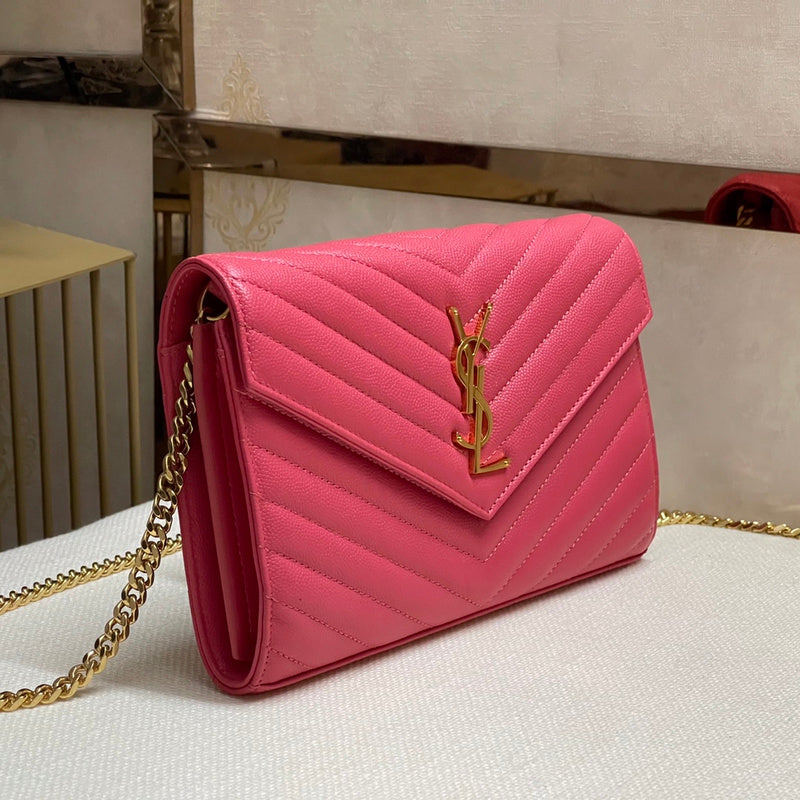Satchel Bags - SLY Bags - 2633