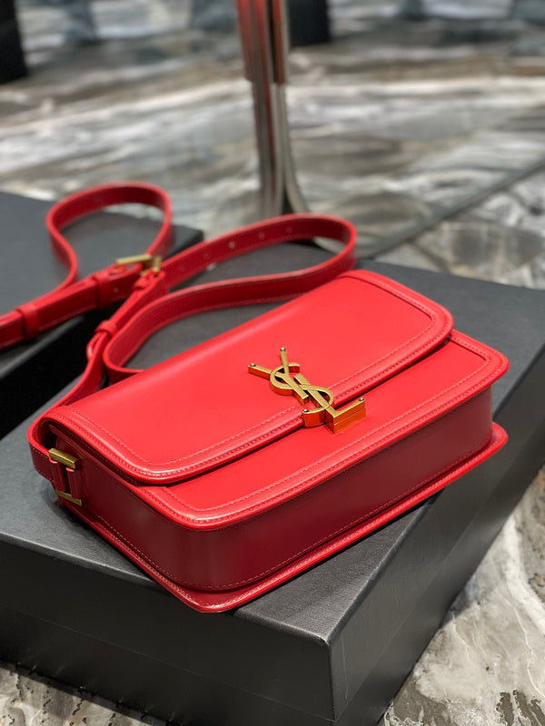 Satchel Bags - SLY Bags - 407