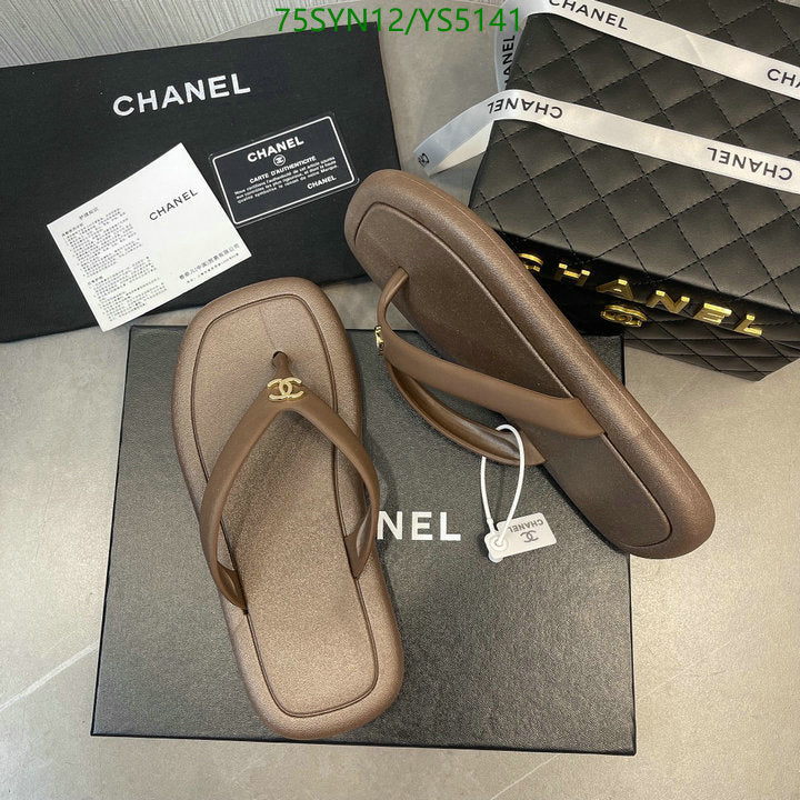 SAMC - CHL Women Shoes Slippers - 185