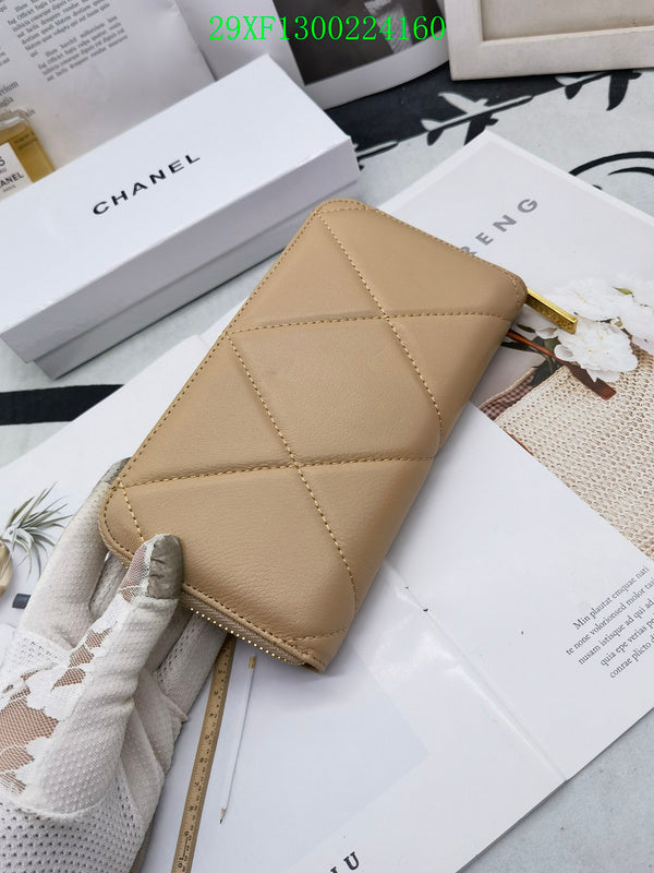 Glami - CHL Wallet - 2601