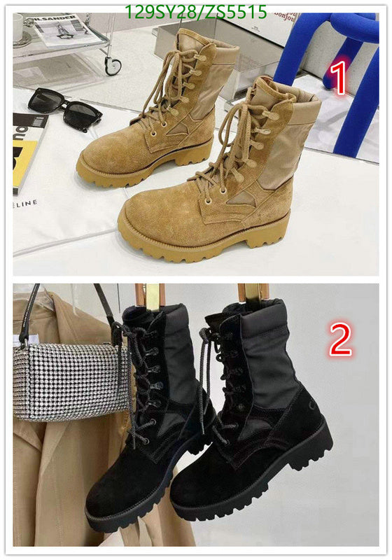 SAMC - COL Women Shoes - 139
