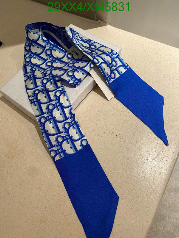 SAMC - DOR Scarves - 308