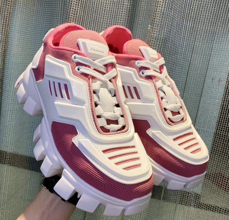 GlamyMen Shoes - 403