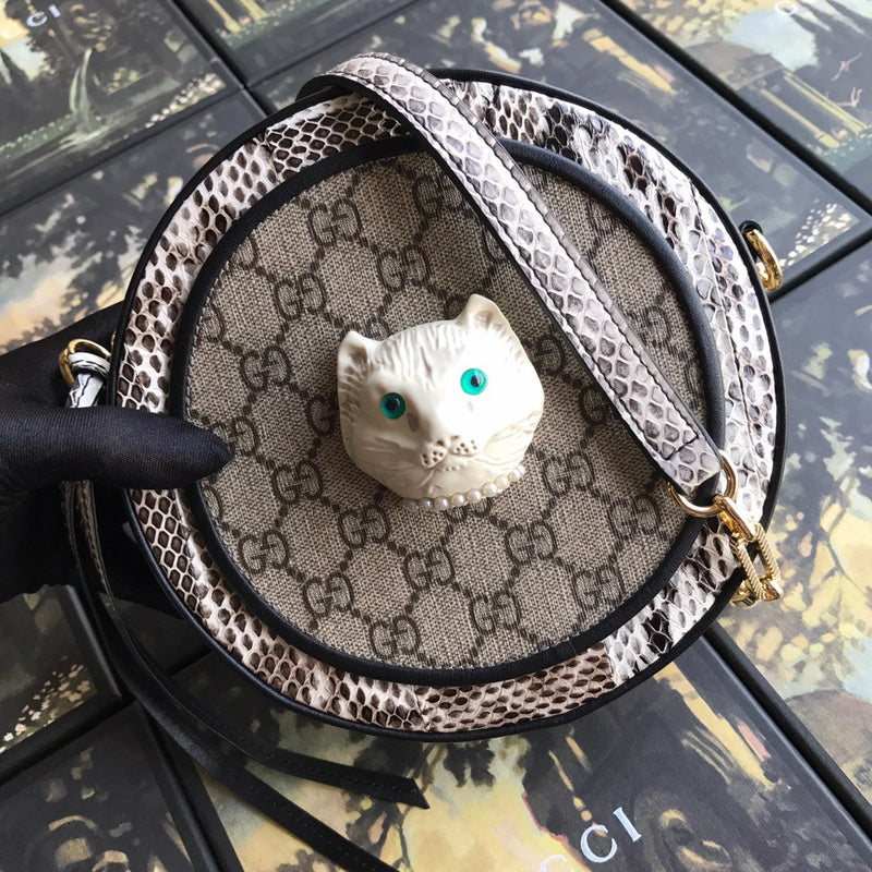 Satchel Bags - GCI Bags - 7195