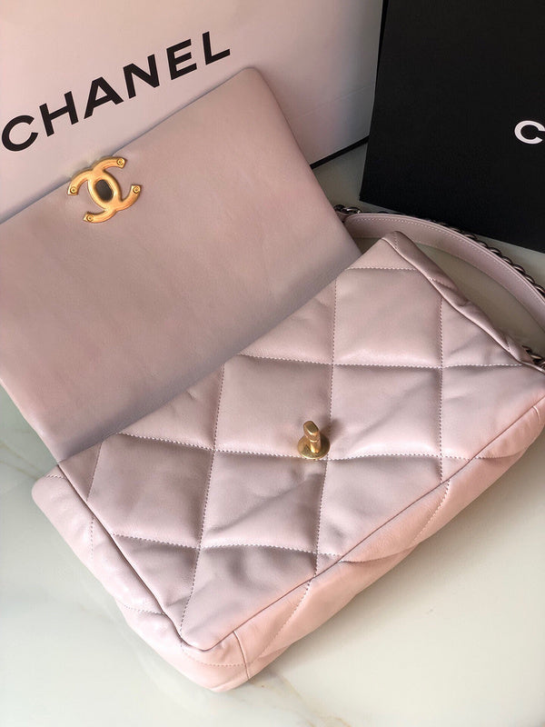 Satchel Bags - CHL Bags - 1611