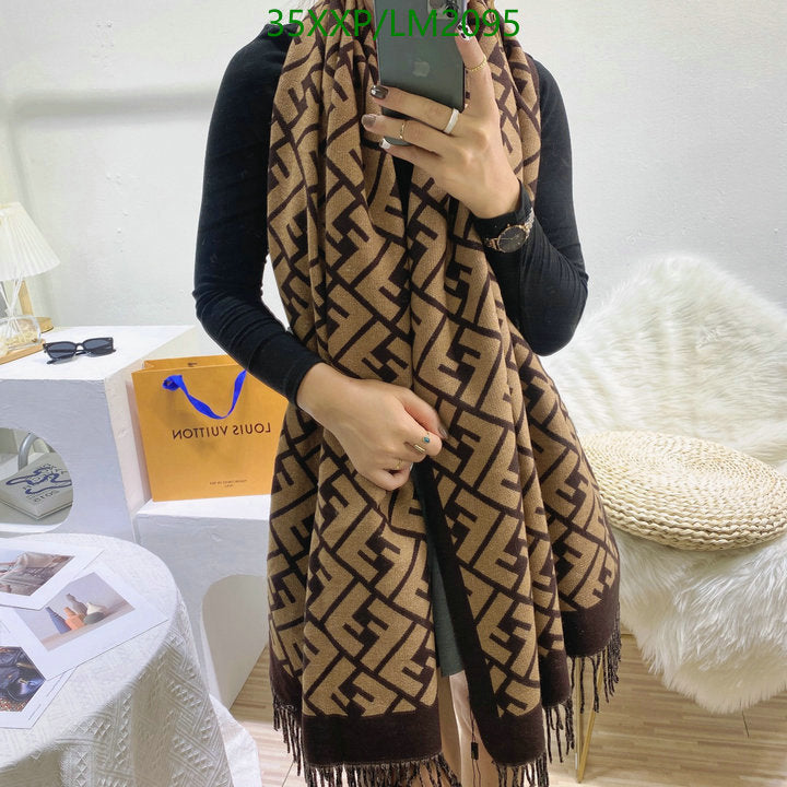 SAMC - FDE Scarves - 193