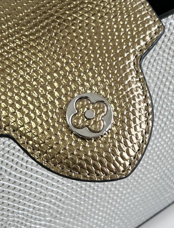 SAMC - LOV Bags - 1801