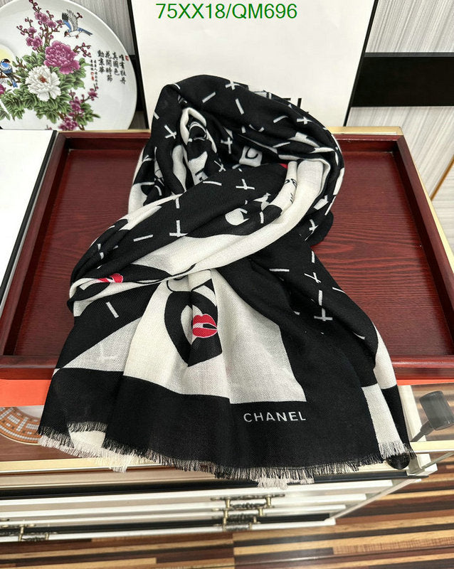 SAMC - CHL Scarves - 532