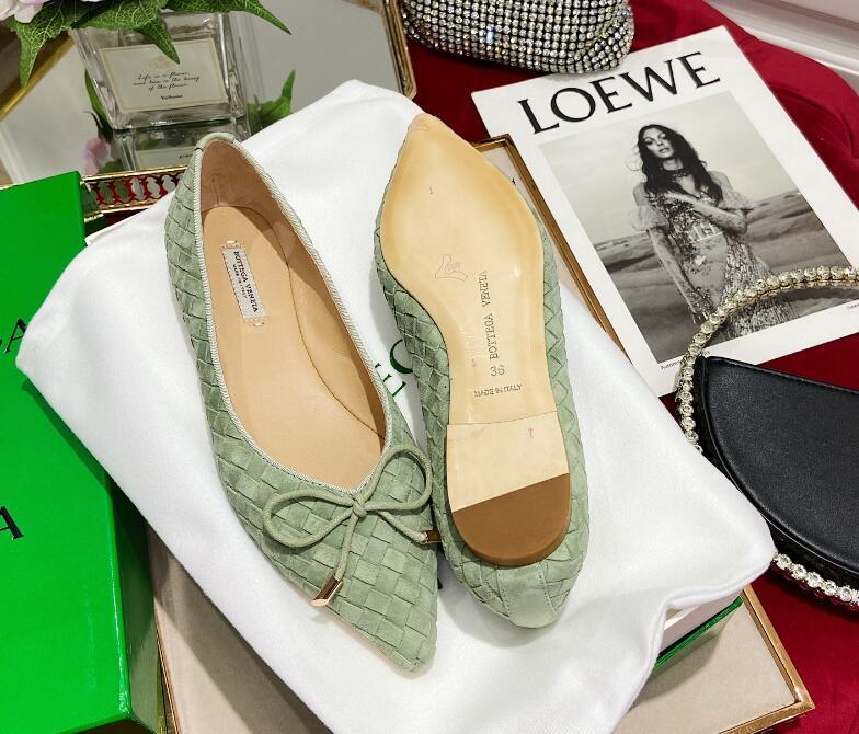 SAMC - BO Women Shoes - 397