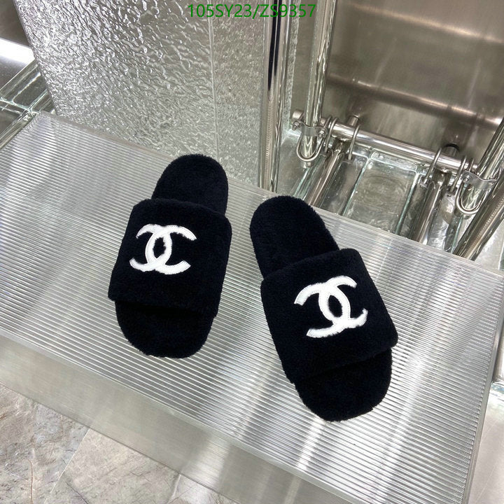 SAMC - CHL Women Shoes Slippers - 133