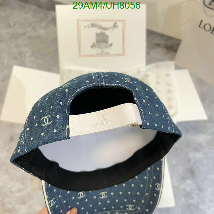 SAMC - CHL Caps & Hats - 049