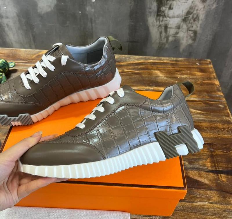 SAMC - HMS Men Shoes - 317