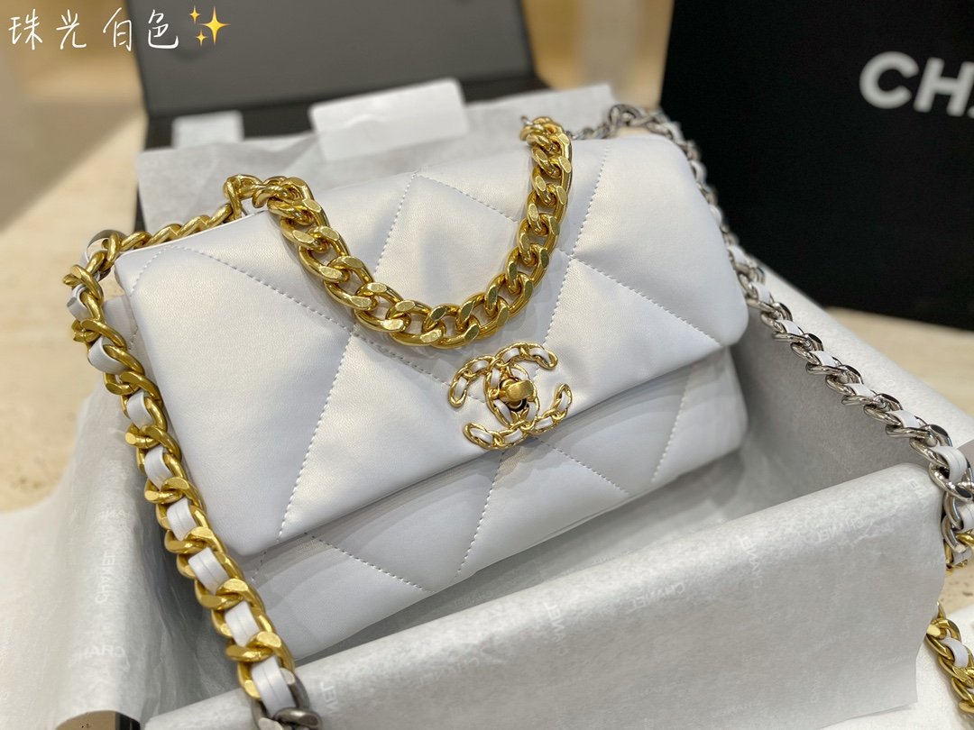 EN - NEW Arrival Bags CHL 128
