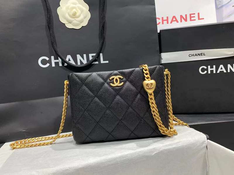 Satchel Bags - CHL Bags - 5927