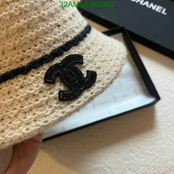 SAMC - CHL Caps & Hats - 064