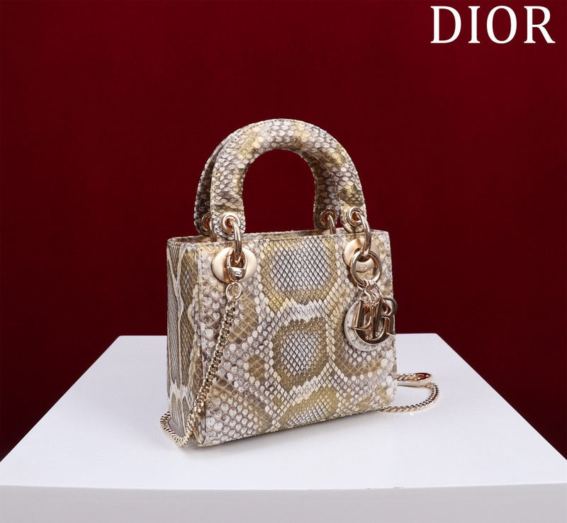 Glami Fashion - DIR Bags - 101