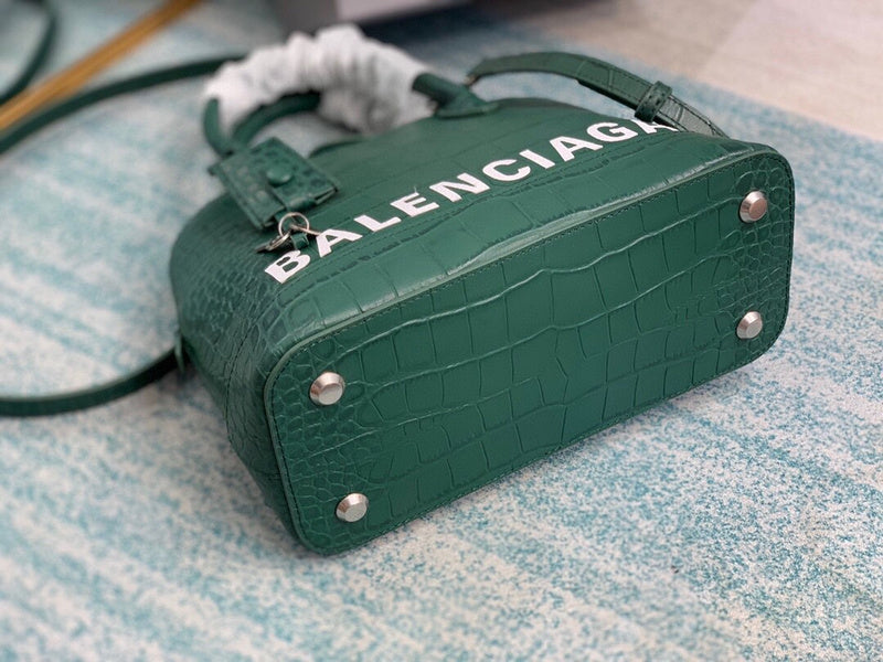Satchel Bags - BGA Bags - 869