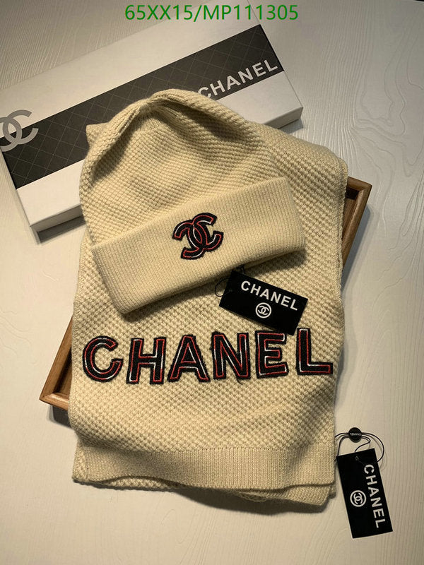 SAMC - CHL Scarves - 971