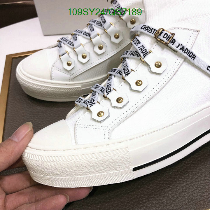 SAMCC - DOR Women Shoes - 1678