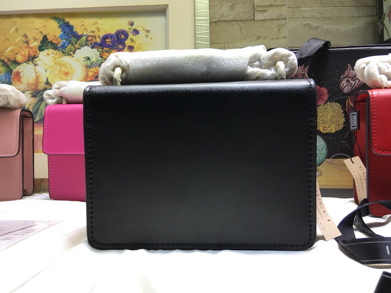 Gucci Luxury Fashion Bag