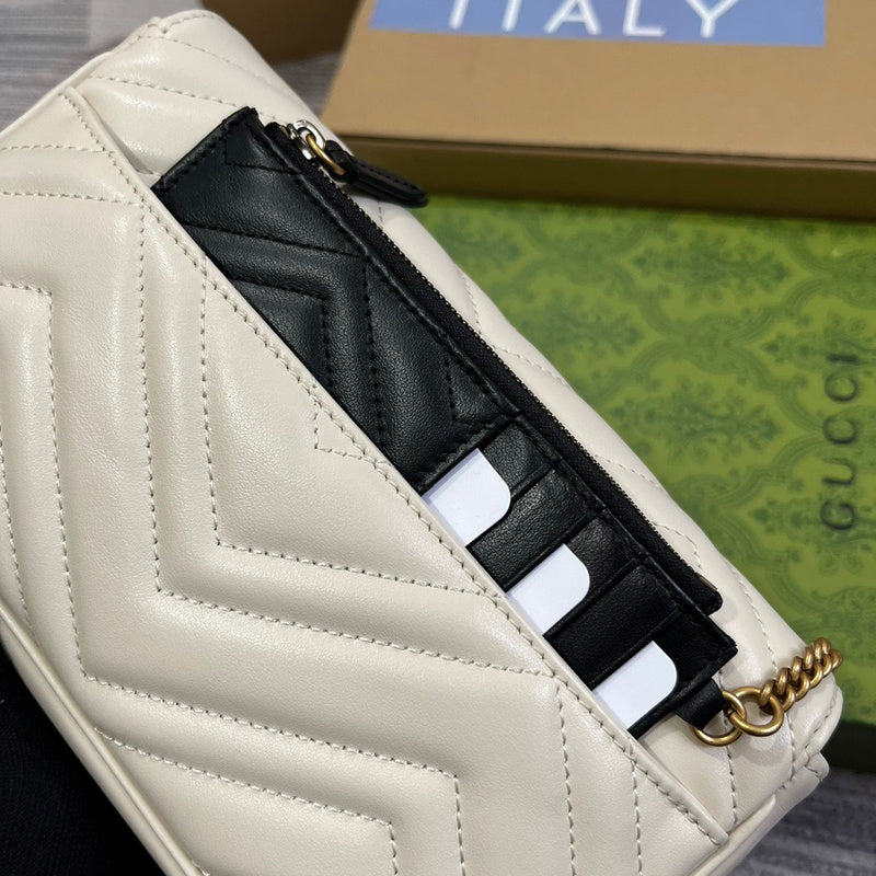 Satchel Bags - GCI Bags - 7486
