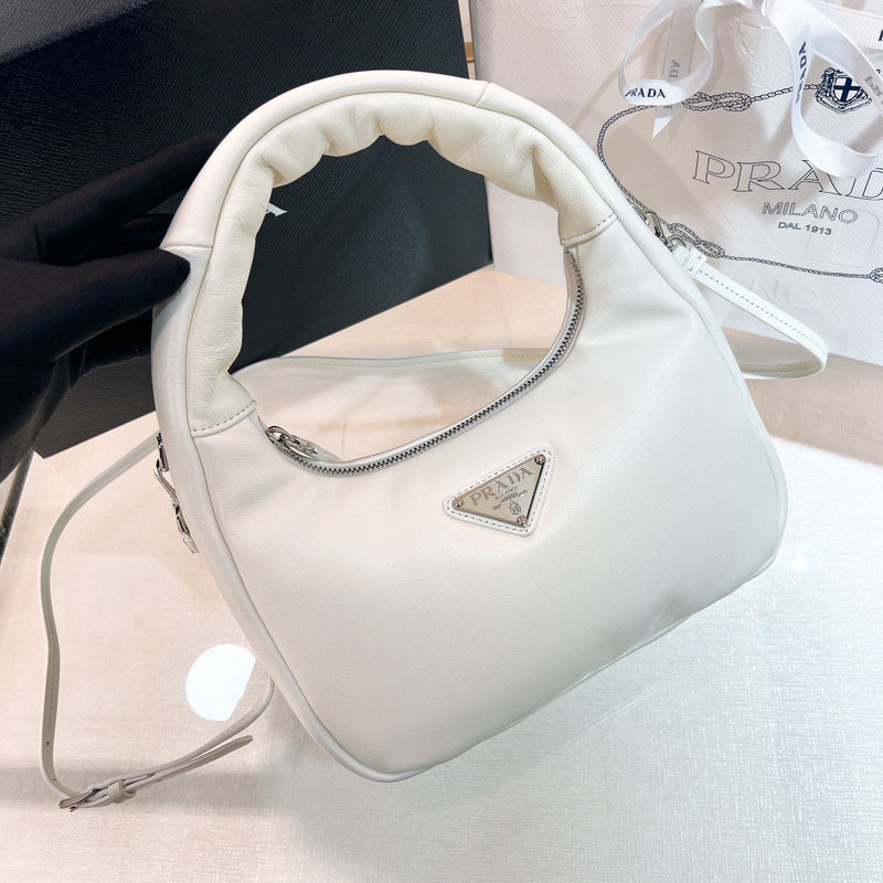 Satchel Bags - PDA Bags - 2163