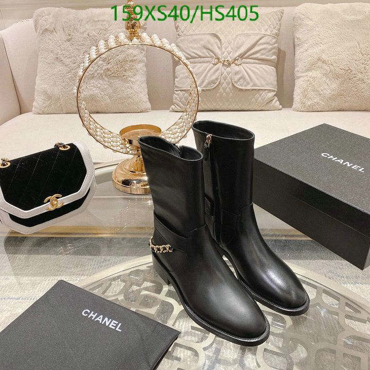 SAMC - Mix Boots - 038