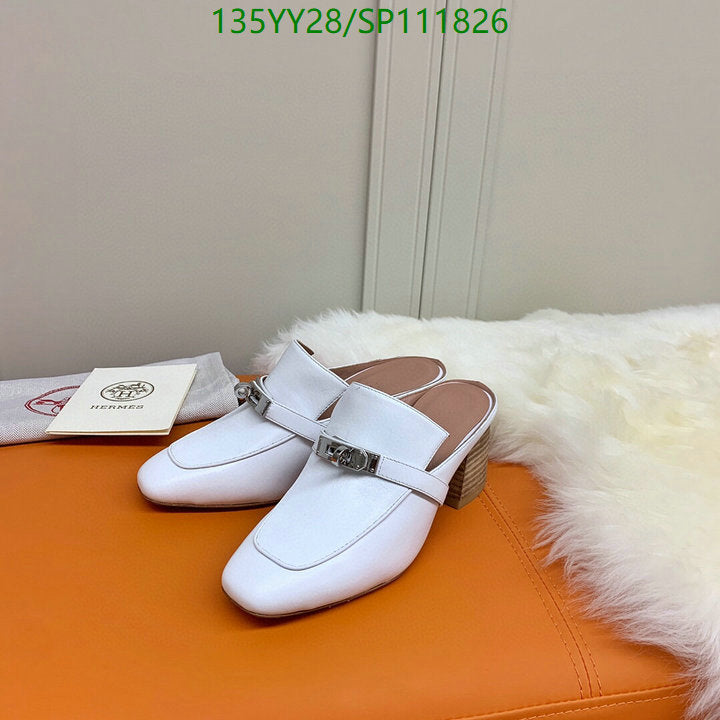 SAMC - HMS Women Shoes - 433